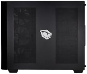 Tulpar TD3 V1.2.2 AMD Ryzen 5 7500F A620A Anakart 16GB RAM 1TB SSD RX7600 Freedos Masaüstü Oyun Bilgisayarı - Siyah - Görsel 6