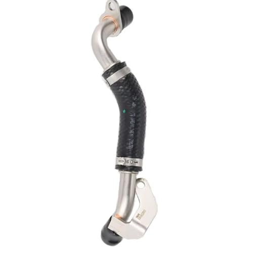 Tubo de drenaje de retorno de aceite turbo 11427585403 para BMW 3