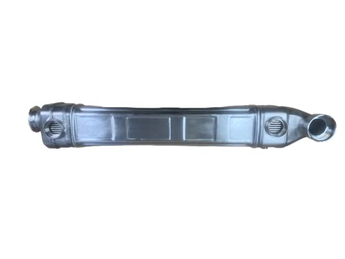 Safety Recall VB1 - Diesel EGR Cooler - 2014-2019 Ram 1500 10 EGR Cooler for Detroit DD15 DDE RA4721400475, A4721400475