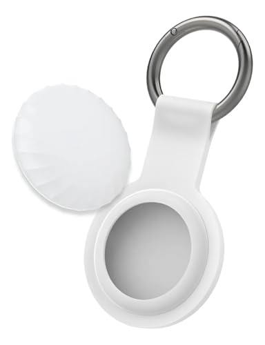 Geonav MyFinder Tag Localizador/Rastreador GPS Inteligente de Objetos Bluetooth, Certificado Apple Find My