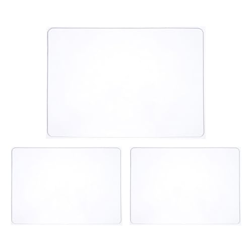 Plaques d'impression en gel réutilisables pour activités scolaires et ateliers créatifs