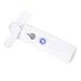 Produktbild Kleiner tragbarer Spry-Lüfter, Handheld-Sprühlüfter, USB-Aufladung 30 ml leichtes Mädchen für Frauen