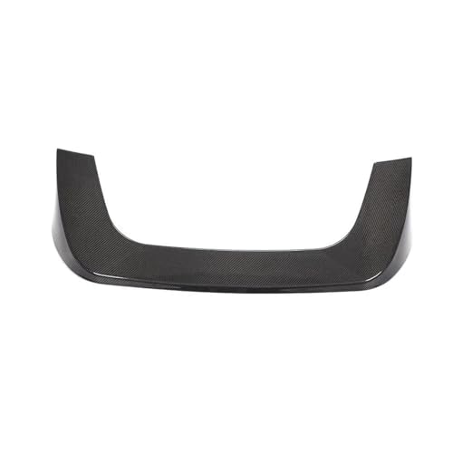 Aileron de toit carbone BMW i3 : becquet de coffre arrière 2014-2020