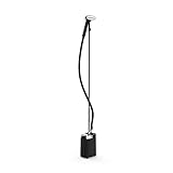Der Minilys Steamer ist perfekt für aktive und vielbeschäftigte Menschen. Für kleine Räume und Kleidung, die nicht gebügelt werden kann (Anzüge, Jacken, Kostüme, Gardinen, Teppiche, Stoffe wie Seide, Spitze, Jeans etc.).