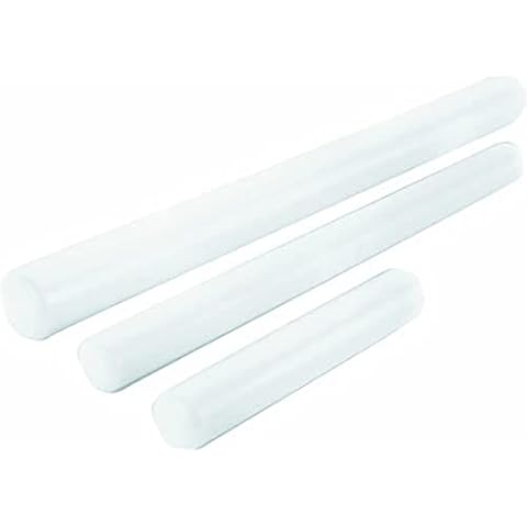 Rouleau Nylon IBILI 788219 Cover
