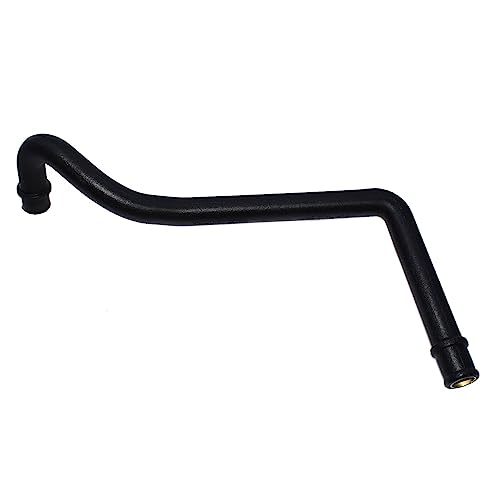 Tuyau de reniflard Golf MK3 : stop fuite d'huile 2.0