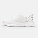 Kizik Athens White M5.5 / W7 Slip-On Sneakers, Casual Shoes for Women and Men, Comfortable and Stylish Womens and Mens Shoes for Work, Walking, The Office, and More, Womens and Mens Slip on Sneakers