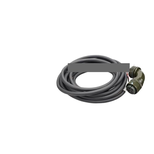 Fil de chaîne de traînée pour câble d'encodeur J3J4 MR-PWCNS5-3M-H