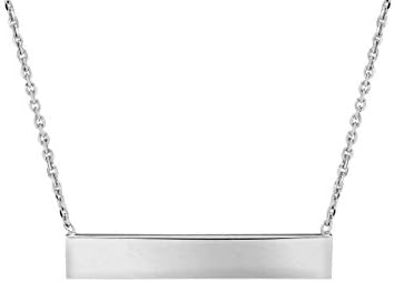 Tuscany Silver Collier Donna argento Argento sterling 925-8.19.7440 Tuscany Silver Collier Donna argento Argento sterling 925-8.19.7440