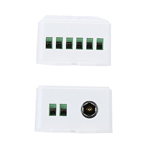 5in1 Smart LED Controller, 2,4 GHz WiFi Wireless Remote APP Phone Veelkleurige Controle Intelligent Controle - Afbeelding 7