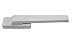Produktbild GU Drehgriff Balkontürgriff flach 6-28101-00-0-7 weiss geeignet für aussen hinter Rollade