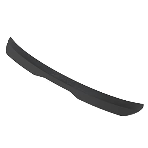 Aileron de coffre Seat Leon Maxton MK1 : becquet de toit arrière