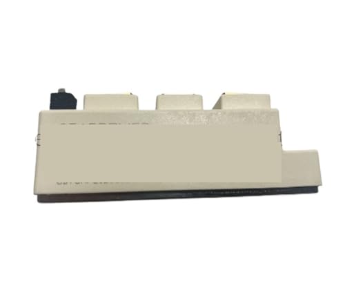 GD75HFX170C1S Módulo de potencia industrial de alta eficiencia
