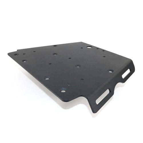 Support de bagages XL1000V robuste avec fixation si&egrave;ge