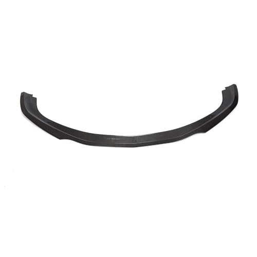 TaoZong Auto Frontspoiler für Bentley Continental GT 2D 4D 2012-2014,Frontstoßstange Lippe Car Styling Karosserie-Anbauteile