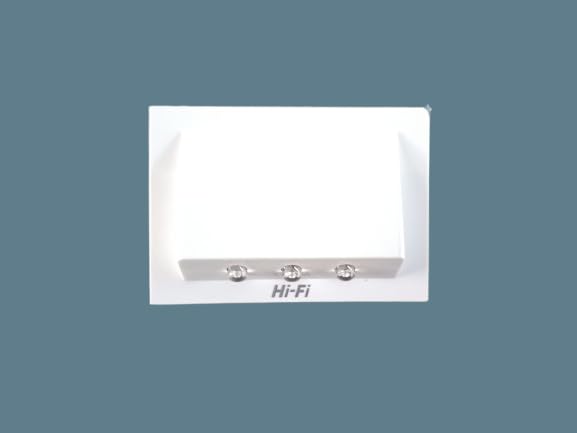 Hi Fi 3 Module LED Foot Light - White (Pack of 2) Code 30070-image-12