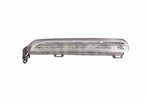 Alkar 1902945 des phares réparer feu de jour fissuré ou jauni