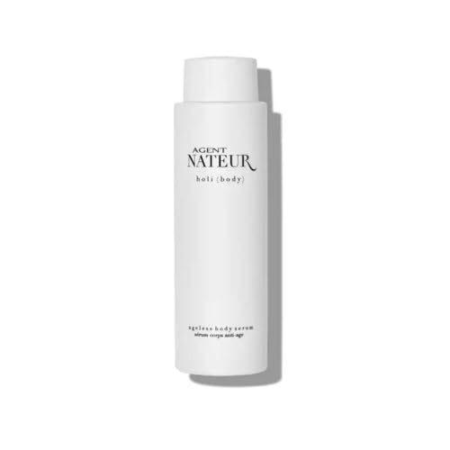Holi Body Agent Nateur élixir de jeunesse corps précieux flacon 75ml