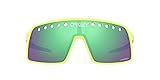 Oakley Sutro Prizm Sonnenbrille, Matte Retina Burn-prizm Road