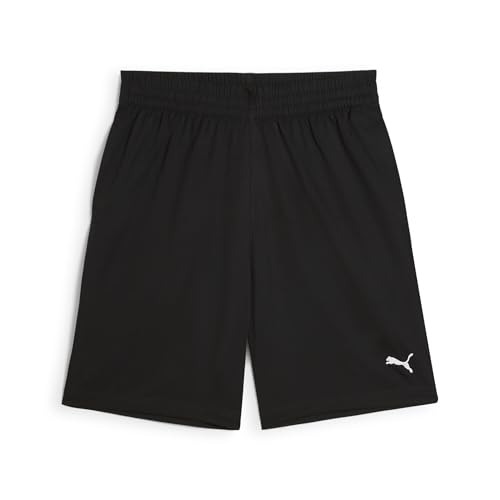 Image of Puma Men Woven Shorts
