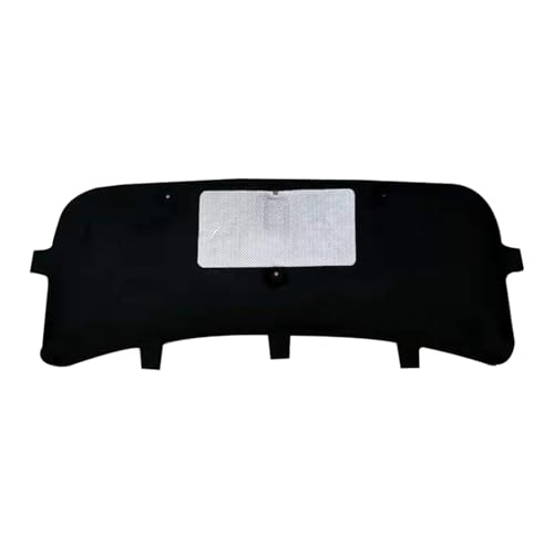 Coussin d'isolation de capot NEGRO haute performance pour Civic