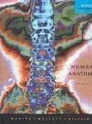 Human Anatomy 5th edition by Marieb, Elaine Nicpon; Mallatt, Jon; Wilhelm, Patricia Brady published by Benjamin-Cummings Pub Co Hardcover