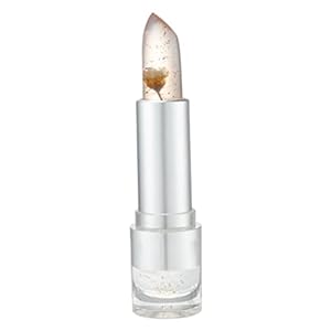 Jelly Lipstick Moisturizer Lip Balsem Temperatuur Kleur Verandering Bloem Lippenstift 3,6 G Style8 Lip Glans
