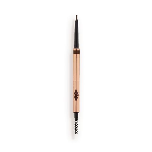 Charlotte Tilbury Brow Cheat Eyebrow Pencil - Refillable Micro-Pr...
