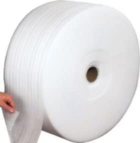 Miniatura 2 de Envoltura de embalaje protectora de espuma de 14 PE 12' X 85'