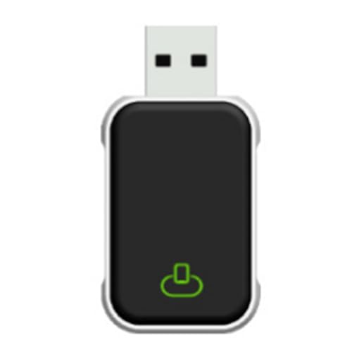 Adaptador inalámbrico CarPlay ideal para viajes largos en familia y navegación en tiempo real 1