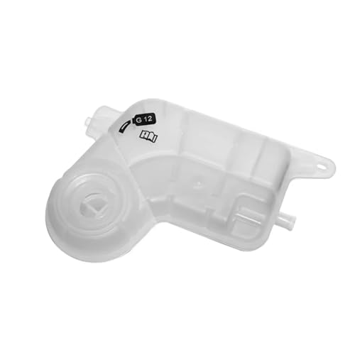Depósitos de refrigerante para radiador A6 2005-2011 vaso expansion 4F0121403C 4F0121403N
