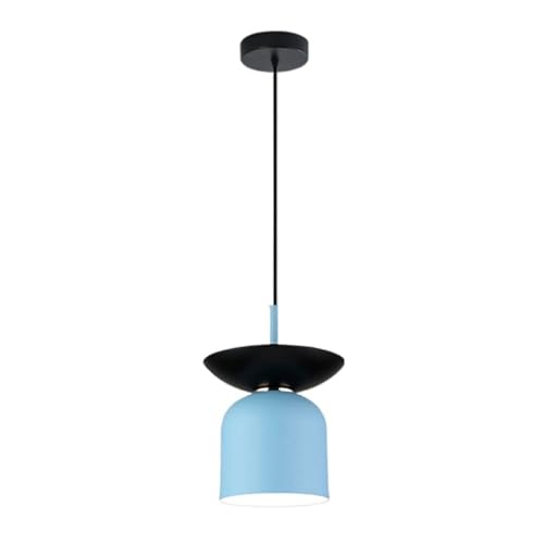 Luminaire decoration de style pastoral avec base E27 pour chambre chaleureuse