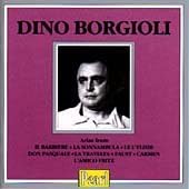 Dino Dino Antonio Cesti, Gioachino Rossini