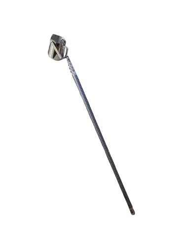 Nasco B01366WA Swing Sampler, polyethylene & Polyurethane, 8 to 24 ft Depth