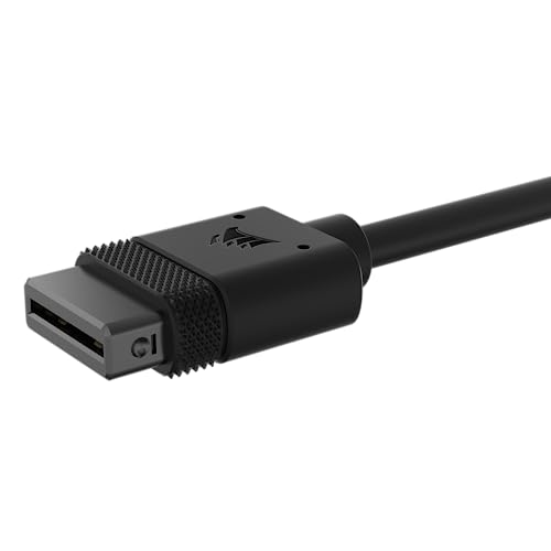 Image of CORSAIR iCUE Link Cable Kit - Black