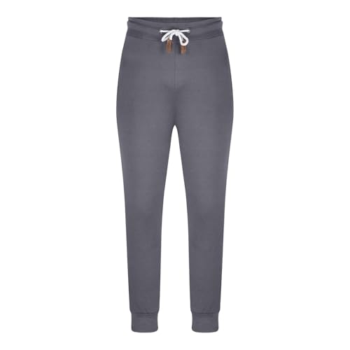 Men's Cargo Pants Drawstring Casual Solid Color Pockets Joggers Sweatpants Elastic Waist Workwear Sports Pants4