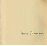  Zur Druckgraphik Hans Purrmanns : im Zusammenhang mit dem Gesamtwerk.