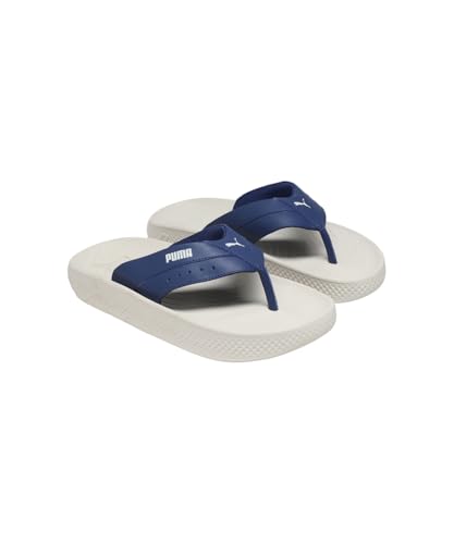 Image of PUMA unisex-adult Softridepro Leadpuff Slipper