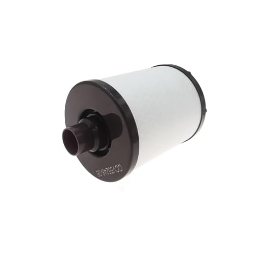 Filtre carter CCV55248-08 contre encrassement moteur marin 3607166