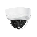 Avec sa certification IP67 d'étanchéité à l'eau et à la poussière, il résiste au vent, à la pluie, au sable et aux intempéries. La fonction unique de vision nocturne couleur affiche également un écran de surveillance coloré la nuit, vous protégeant ainsi des dangers potentiels dans l'obscurité et vous accompagnant toute la journée.