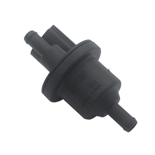 Válvula solenoide de control del filtro de carbón activado. Compatible con VW Polo Fabia 6QE 906 517 6QE906517