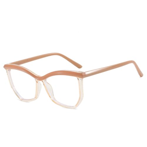 Lunettes œil de chat tendance pour sublimer vos tenues de bureau