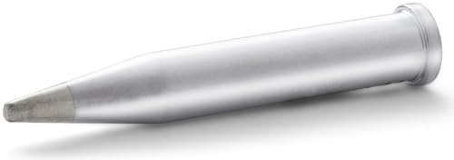 Image of Weller XT AL Chisel Soldering Tip for WT1HN, WT2M, WX, WR, WXR