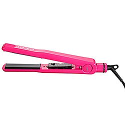 Amazon.com: Sephora turmalina hierro plano rosa : Belleza y Cuidado Personal