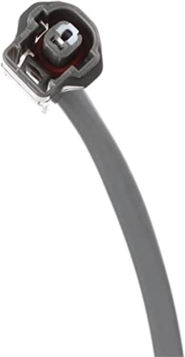Sensor de detonación de alta precisión 89615-12090 con cableado resistente 6