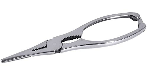 Contacto Edelstahl Hummerzange