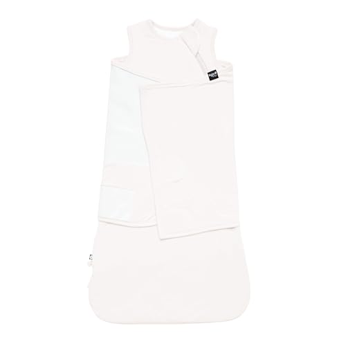 Image of KYTE BABY Unisex Rayon Made from Bamboo Sleep Bag Swaddler for Babies, 1.0 Tog