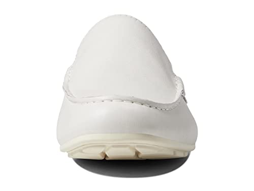 Image of BORN Allan White Full Grain 8.5 M (D)