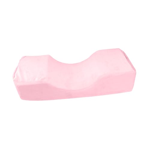 Beatifufu まつげエクステ用プロ仕様メモリーピロー U字型ネックサポート
