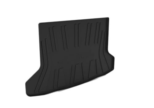 Tapis de coffre pour Lexus GS 2013-2020 doublure de luxe sur mesure